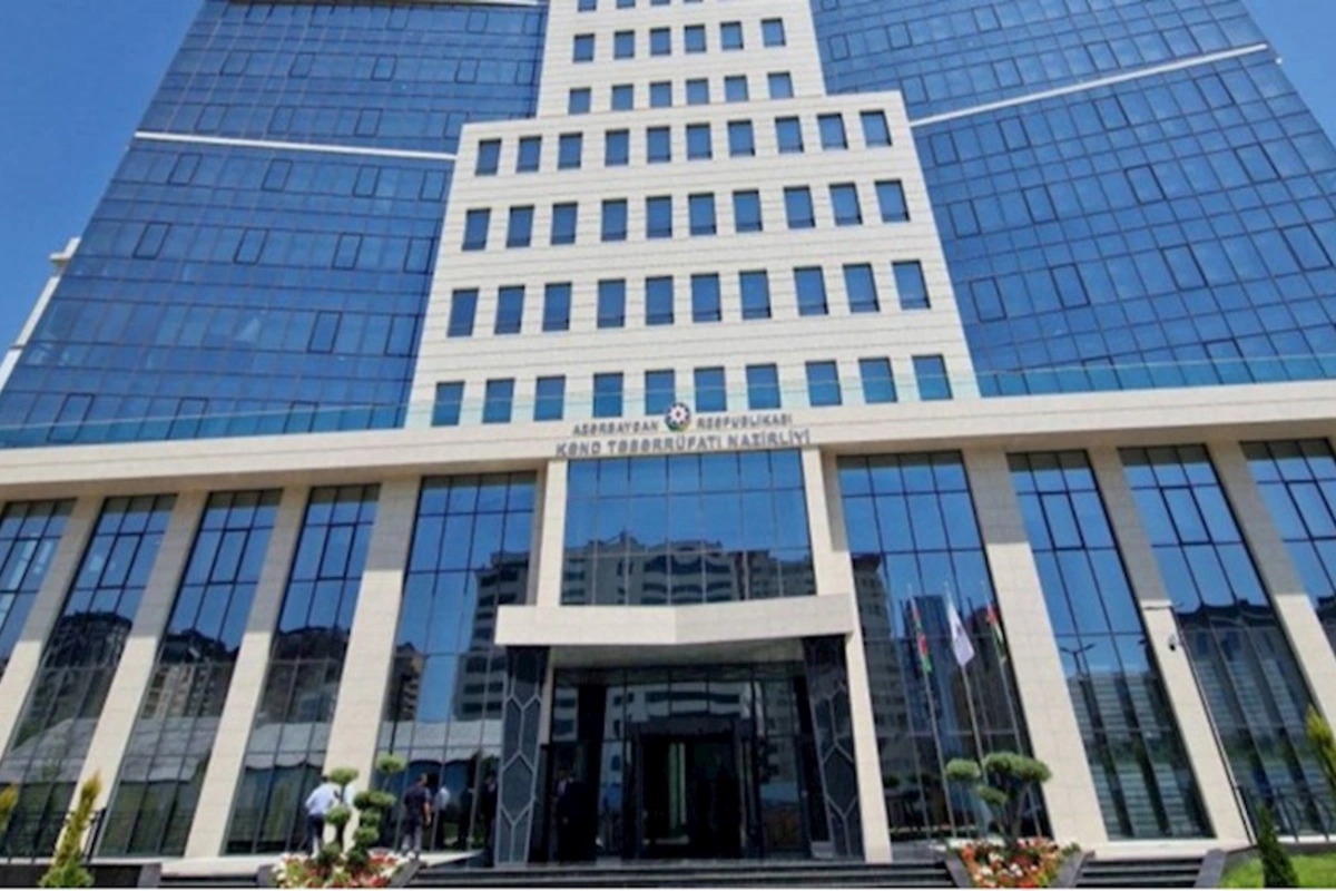 Nazirlik tərəfindən bölgələrdə keçiriləcək qəbulların qrafiki — FOTO