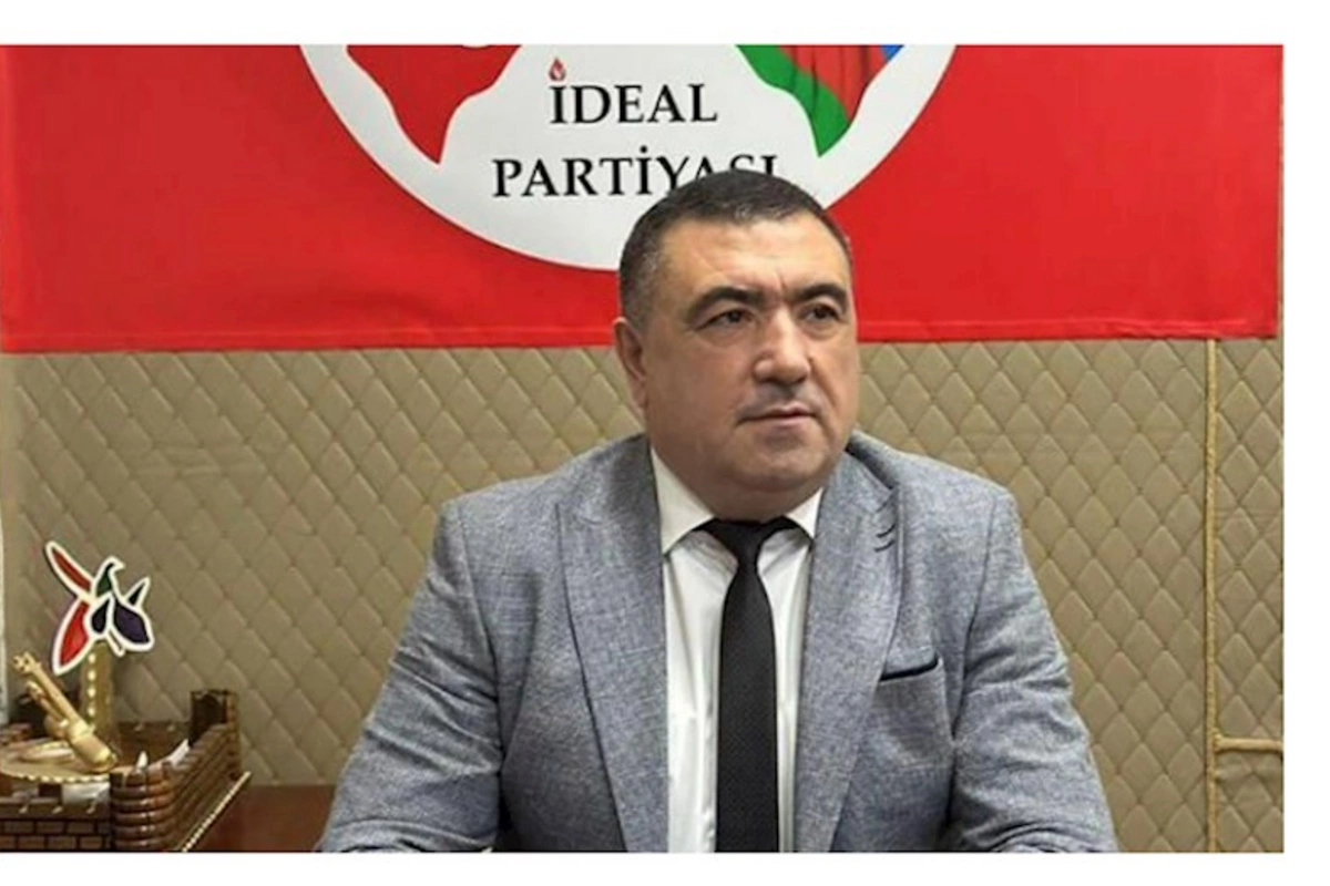 Məhkəmə Nazim Quliyevin əmlakı ilə bağlı qərar çıxardı
