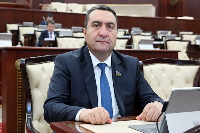 Evdə sistem köçürülməsi qanun pozuntusudur — Deputat