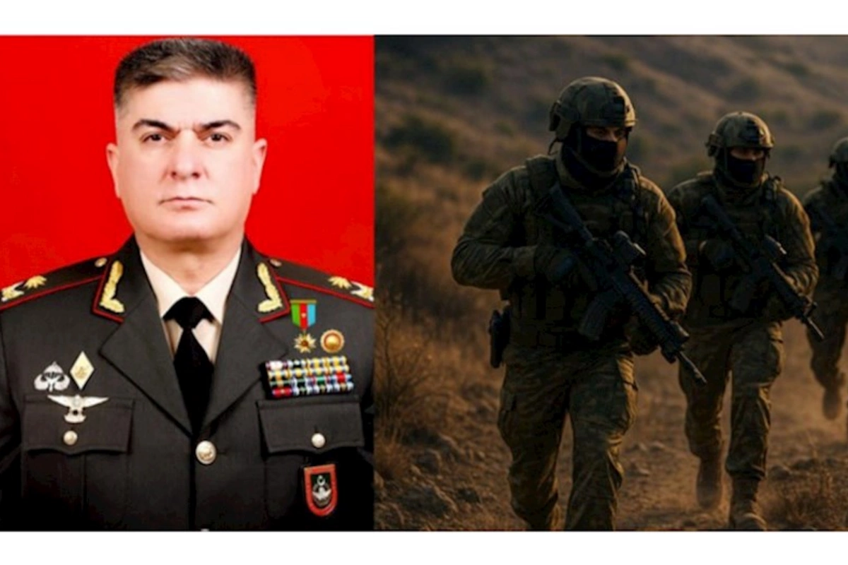 44 günlük ZƏFƏR YOLU: Generalın döyüş qeydləri — IV HİSSƏ