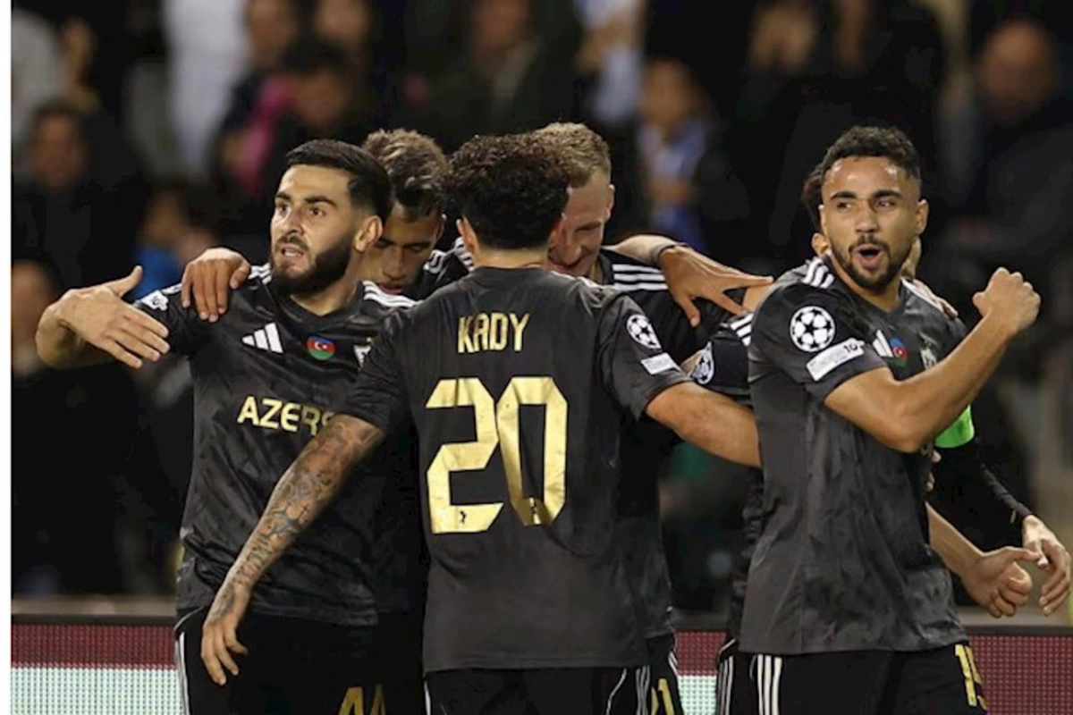 Bu halda “Qarabağ”ın 24-lüyə düşəcəyinə şübhə etmirəm — Aslan Kərimov