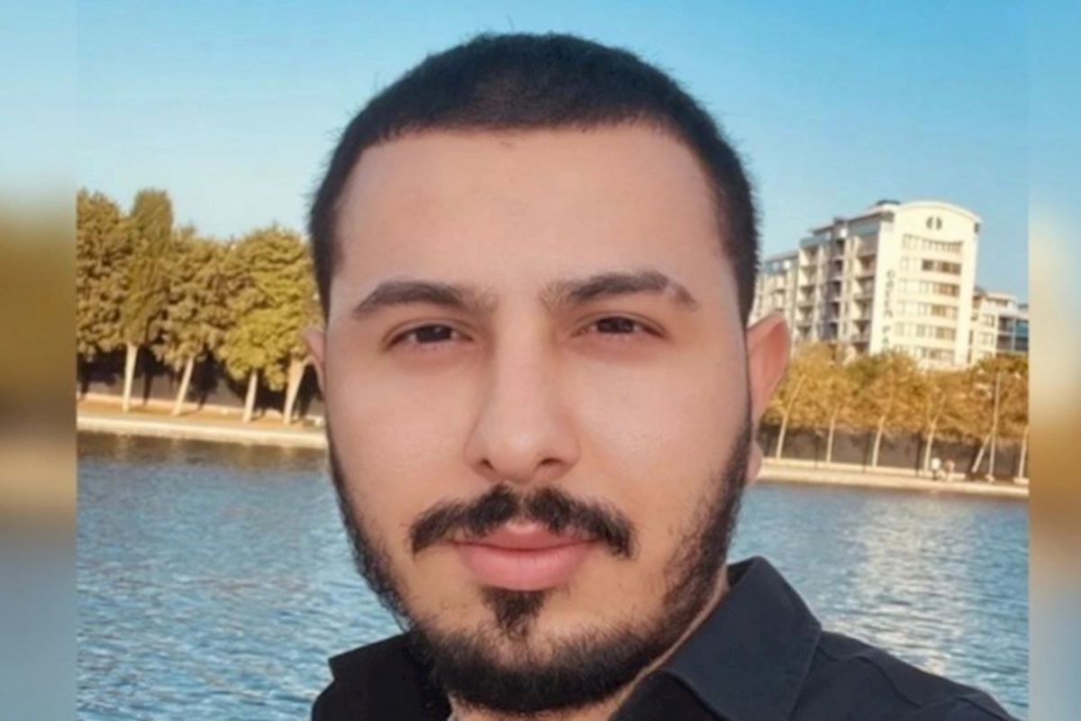 Tiktoker Tofi həbs edildi