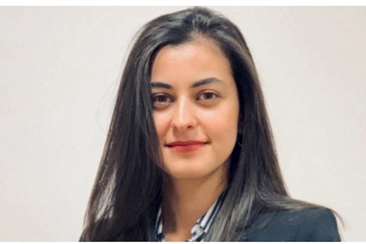 Mərkəzi Bankın departament rəhbəri işdən çıxdı