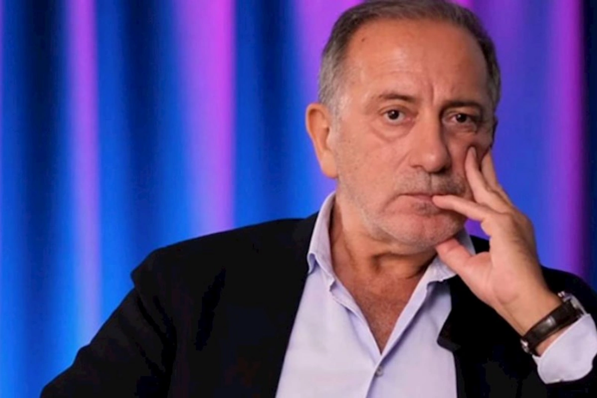 Fatih Altaylı həbsdə qaldı