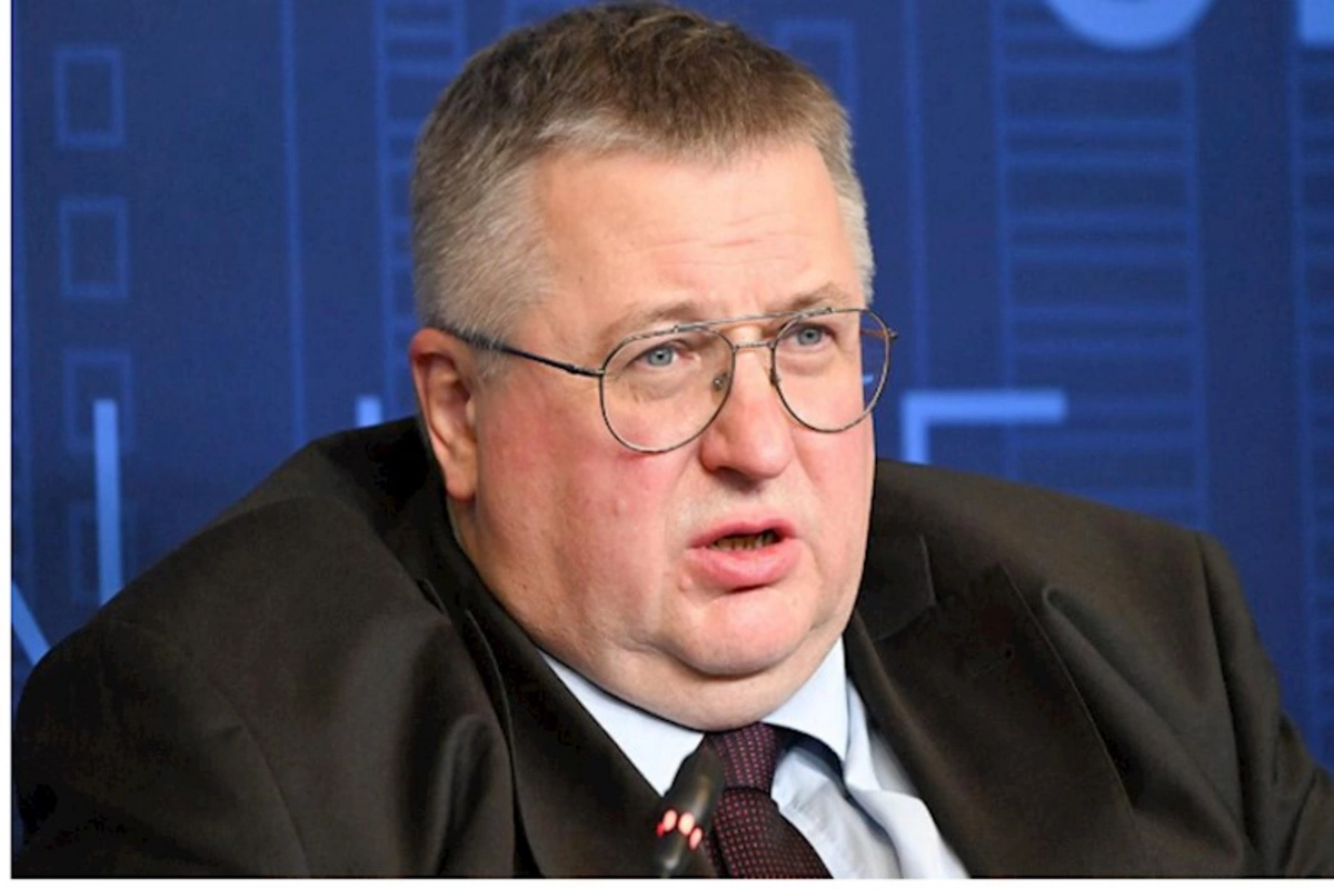 Aleksey Overçuk Azərbaycana səfər edəcək