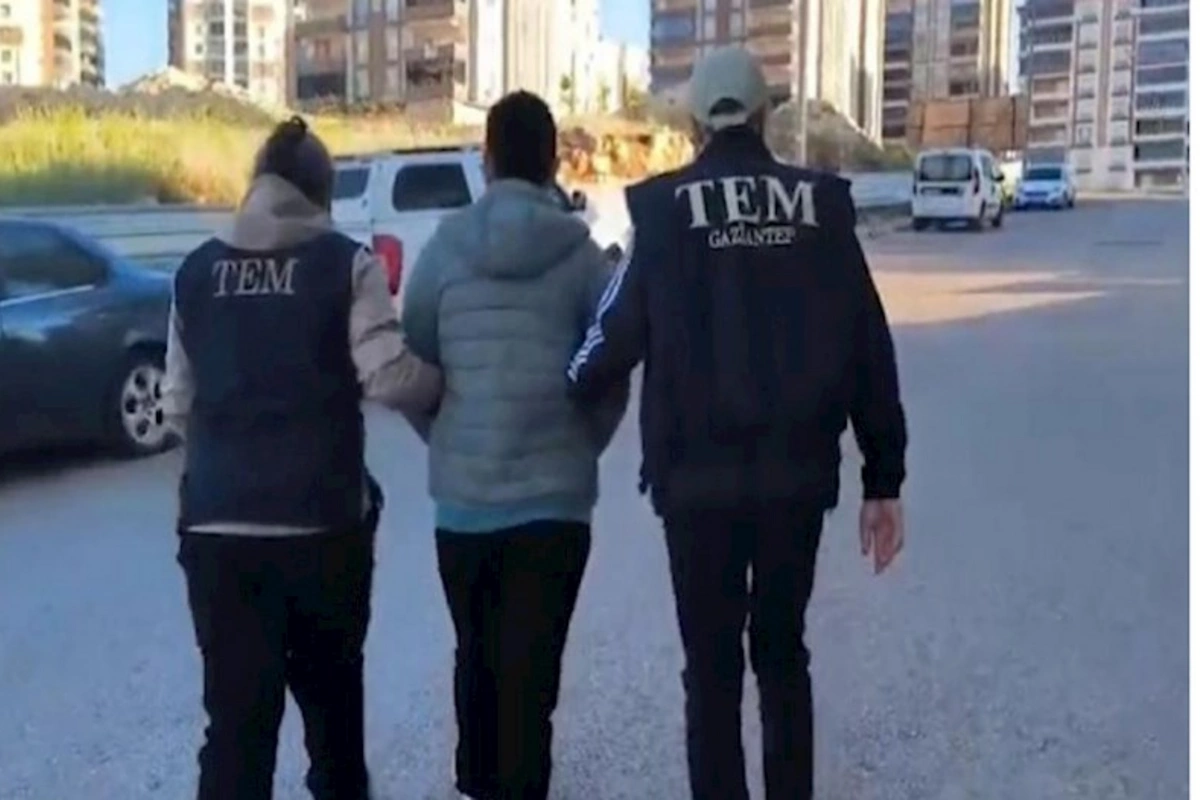 Türkiyədə FETÖ əməliyyat — 64 nəfər tutuldu
