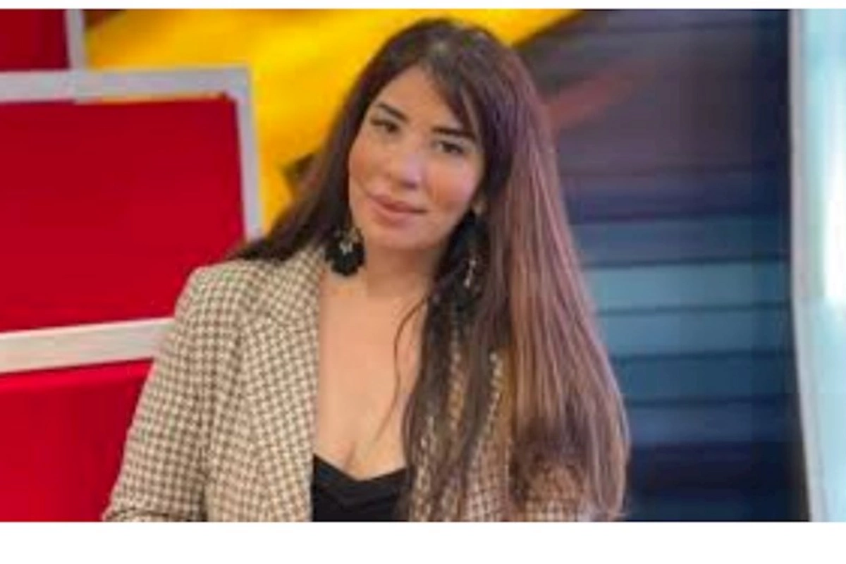 Yaşar Nurinin qızı tənqidlərə cavab verdi: Yaxşı edirəm!