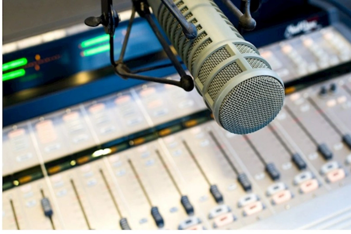 Azərbaycanda yeni radio fəaliyyətə başlayıb