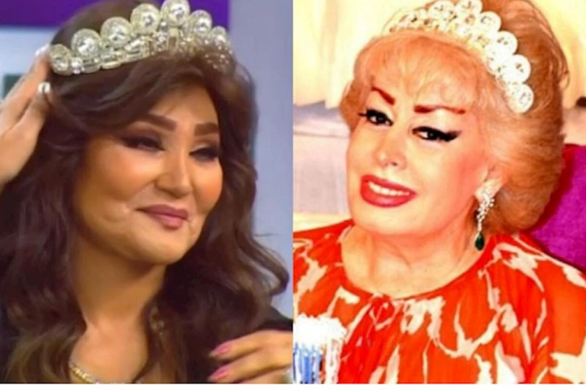 “Bu, mənə İlhamə xanımla olub-keçənləri xatırladır”