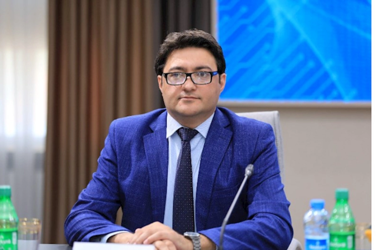 Siyasi şərhçi: Görüş iki ölkənin strateji tərəfdaşlıq kursunu təsdiqlədi