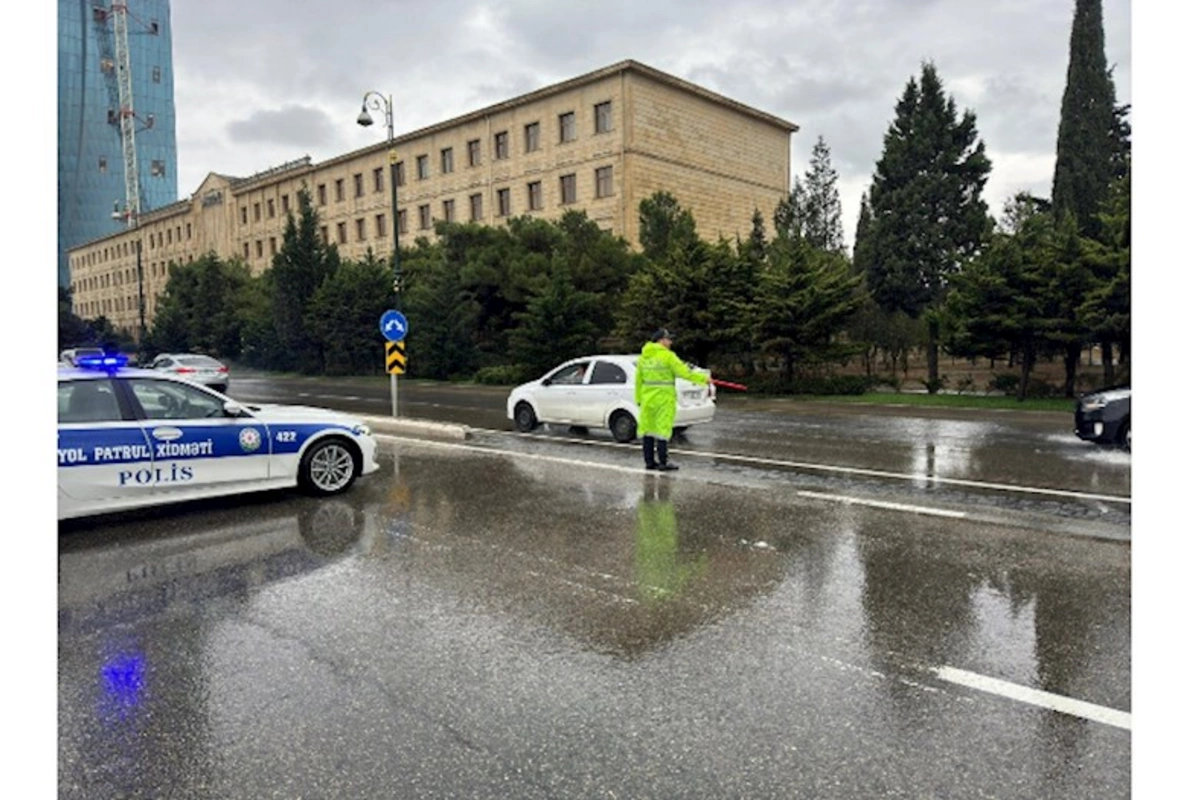 Hava ilə bağlı xəbərdarlıq: “ ...ehtiyatlı olun!”