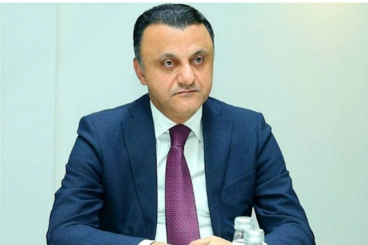 TƏBİB-in direktoru xəstəxanalardakı növbə problemindən DANIŞDI