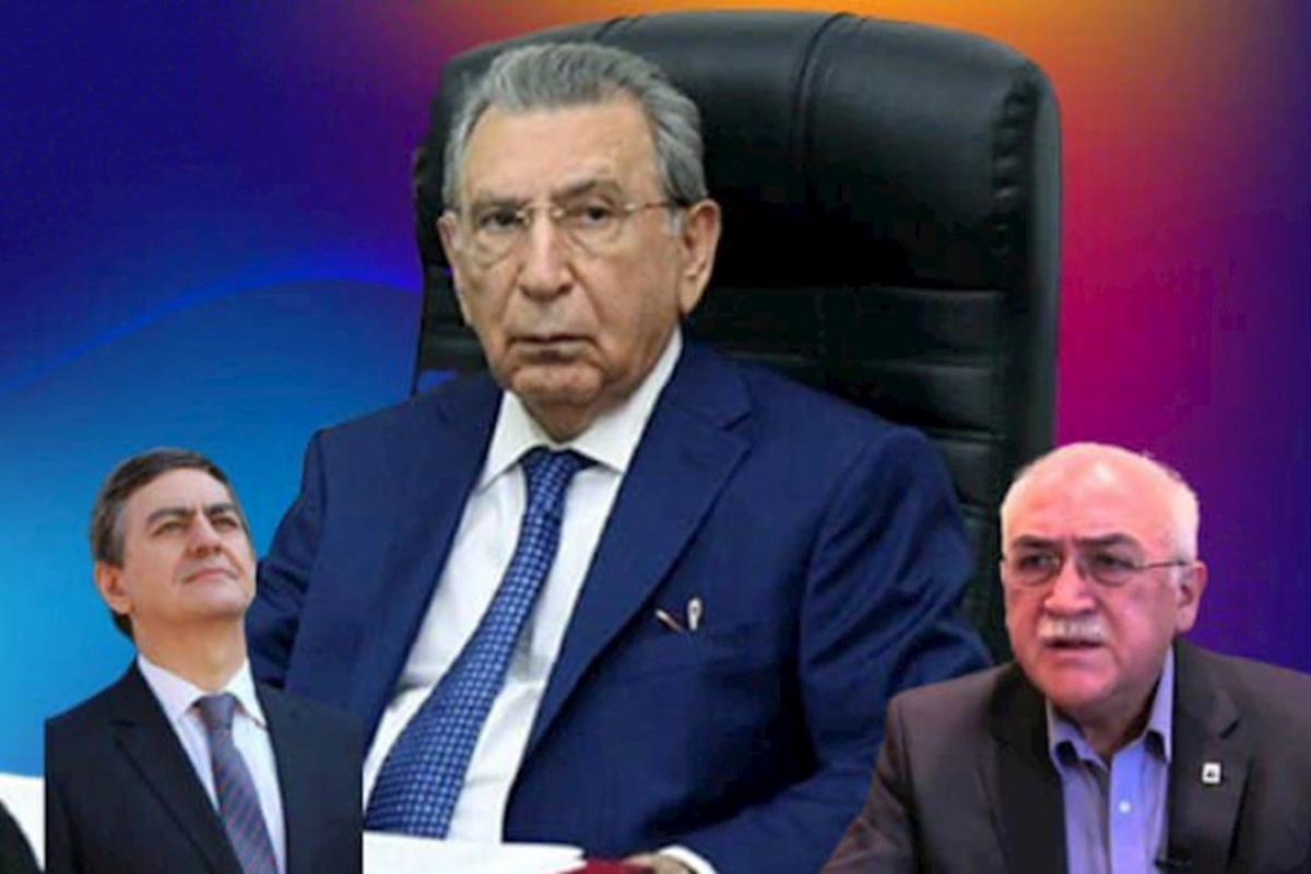 AXCP və Müsavat fəaliyyətini dayandırmalıdır — Problemlər strateji hal alır