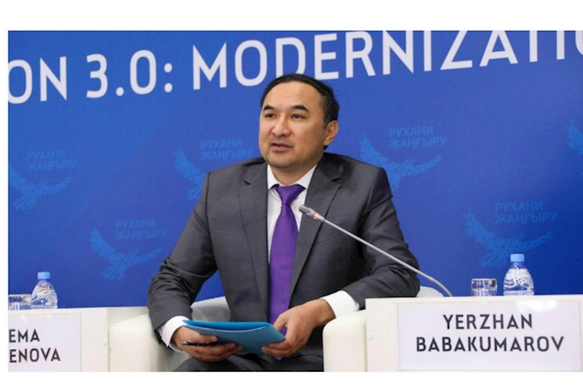 Tokayevin sabiq müşaviri öldürüldü