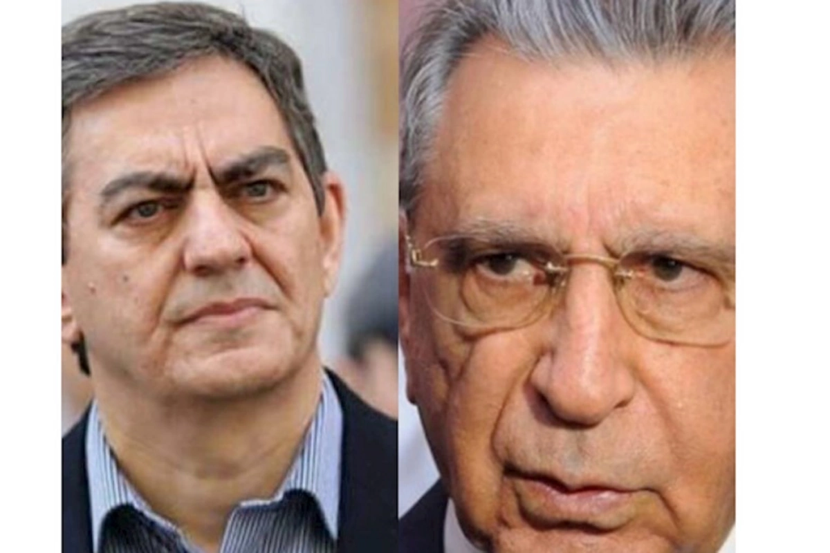 Ramiz Mehdiyevlə Əli Kərimlini birləşdirən “dəyər” — Azərbaycanın ideoloji sərhədi xarici təsirlərdən azad olmalıdır