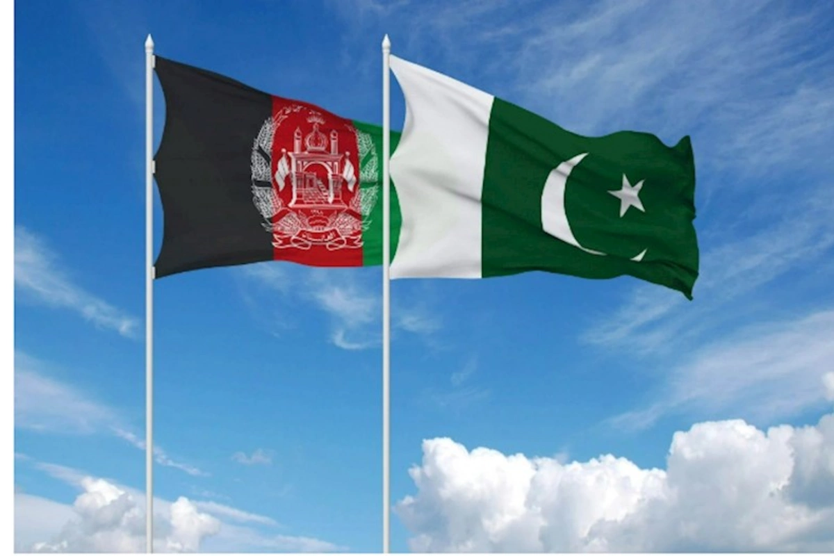 Pakistan Türkiyənin xahişi ilə Əfqanıstanla danışıqları yenidən başlatdı