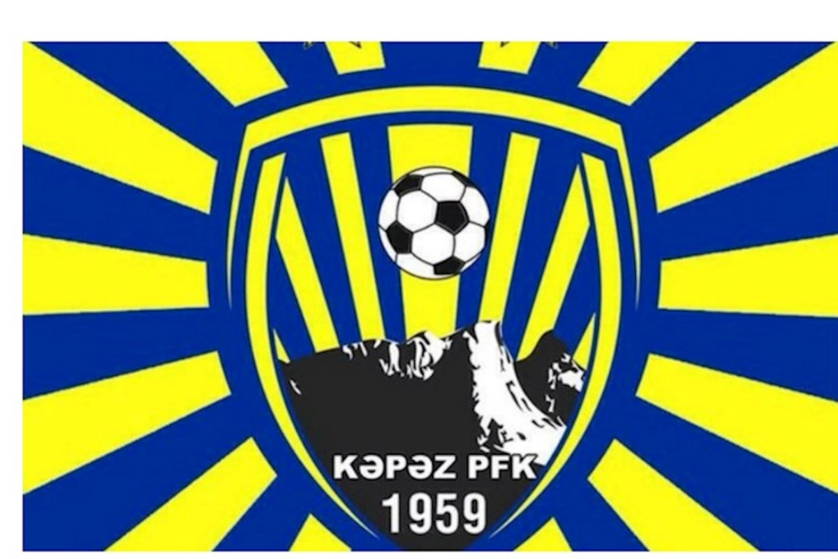 Kəpəz klubu 10 min manat cərimələndi
