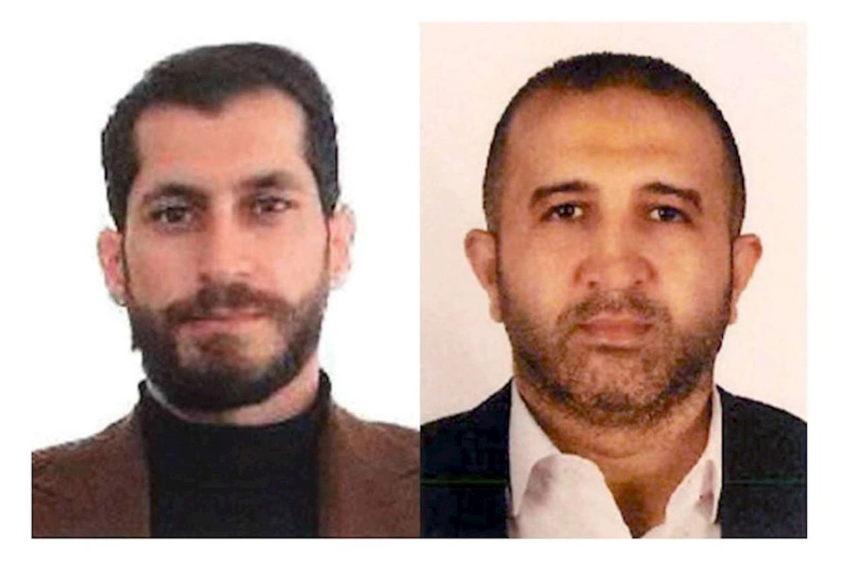 ABŞ-də iki azərbaycanlıya 25 il həbs cəzası: Dissidentə sui-qəsd hazırlayıblarmış