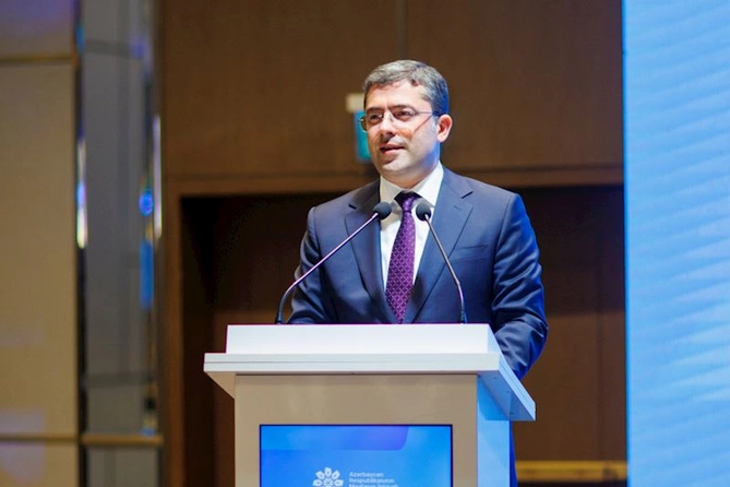 MEDİA könüllülərinin II şəbəkələşmə görüşü keçirilib — FOTOLAR MEDİA könüllülərinin II şəbəkələşmə görüşü keçirilib — FOTOLAR