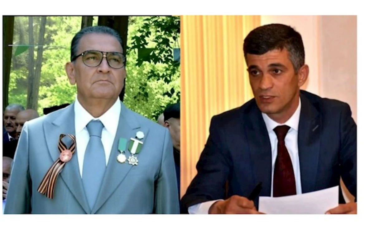 Həbsdə olan Saleh Səmədovun yüksək vəzifədə olan bacısı oğlu kimdir? — Mülklərini adına keçirib (İDDİA)