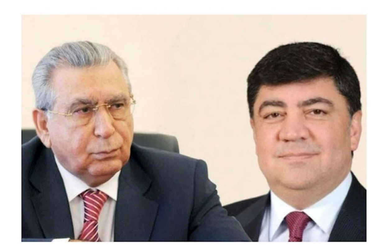 Ramiz Mehdiyevə məxsus bu müəssisə çökdü