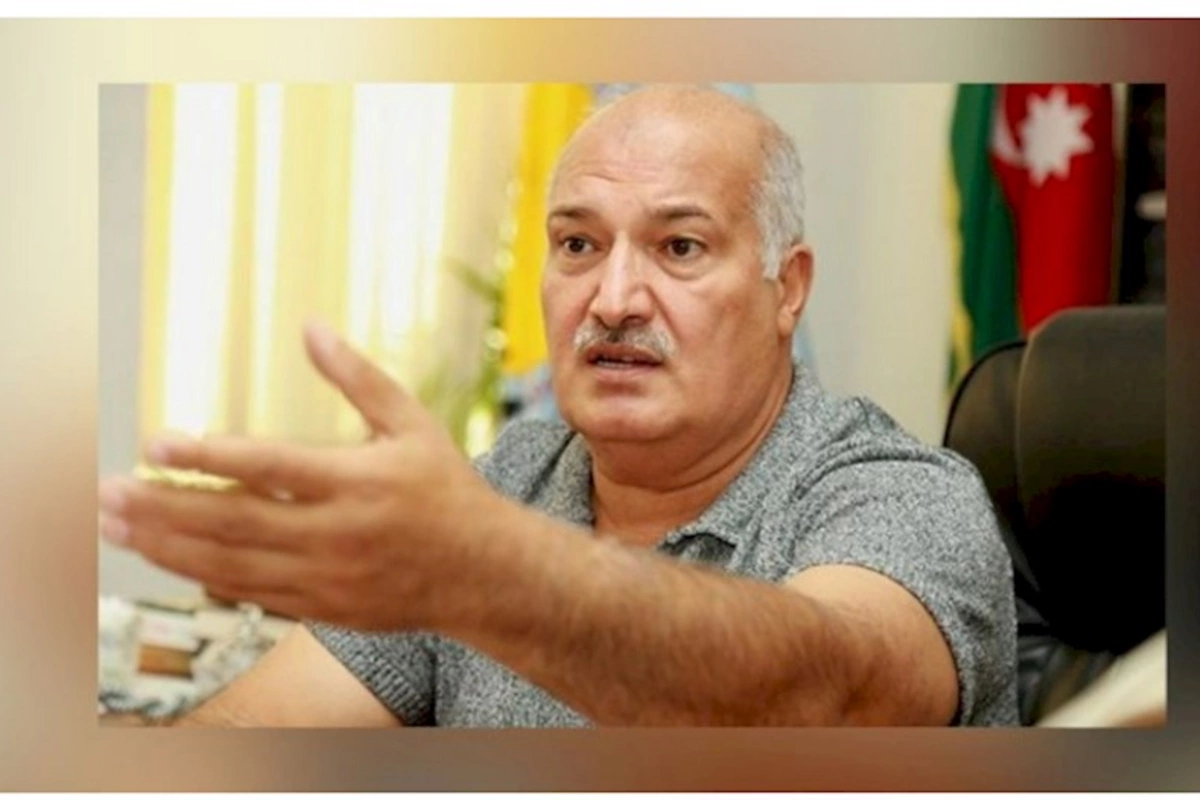 Sərdar Cəlaloğlu bacısı oğlunun həbsindən danışdı: “Özlərini çox mədəni aparıblar”