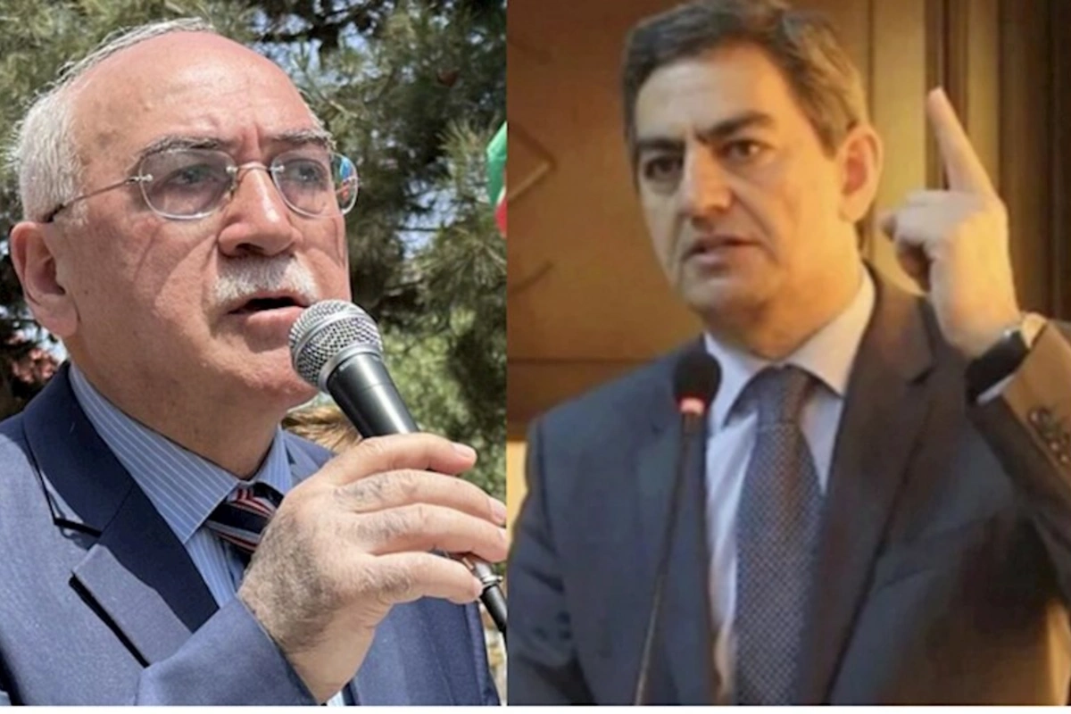 “AXCP, Müsavat birdəfəlik siyasi səhnədən silinməlidir”