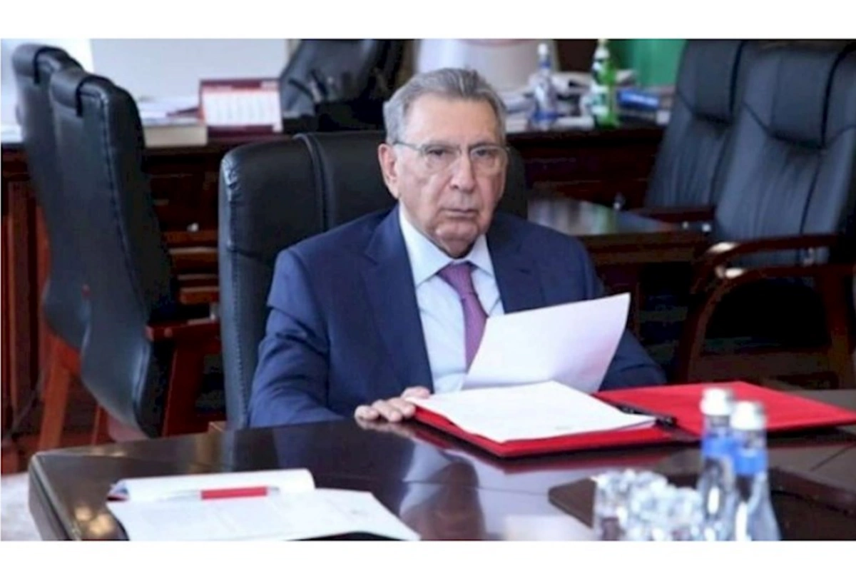 Mehdiyev işində sürpriz adlar — Hədəfdə onlardır