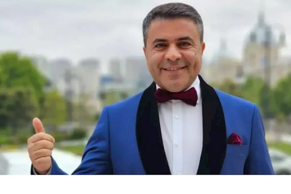 “Qəbirdə yatsam belə, həmişə həyatdayam” — VİDEO