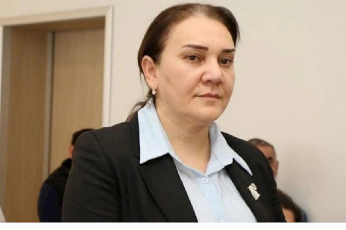 Bu xəstəxanaya yeni baş həkim təyin olundu