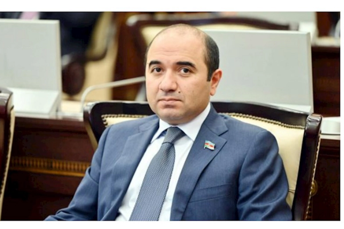 İşğaldan azad olunmuş ərazilərdə sürətli inkişaf Azərbaycanın iqtisadi gücünün göstəricisidir