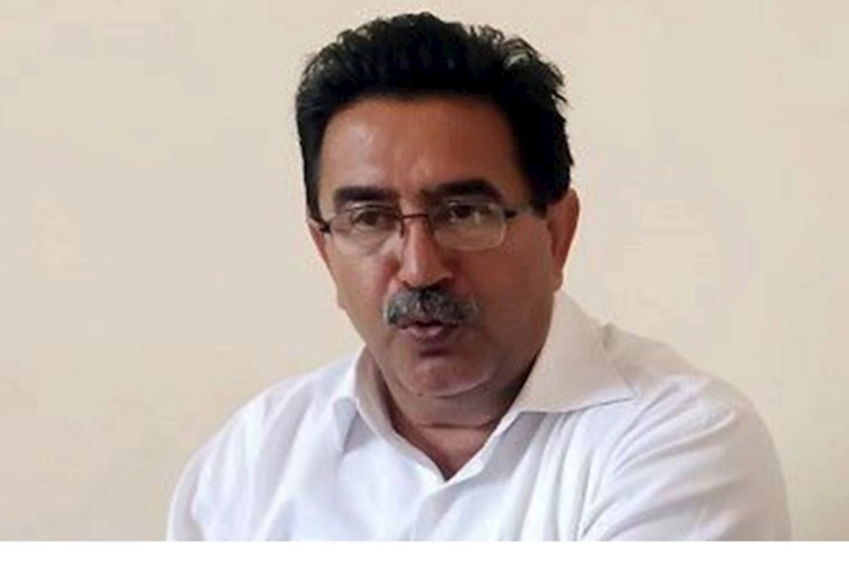 Yadigar Muradov süni nəfəs aparatına qoşuldu