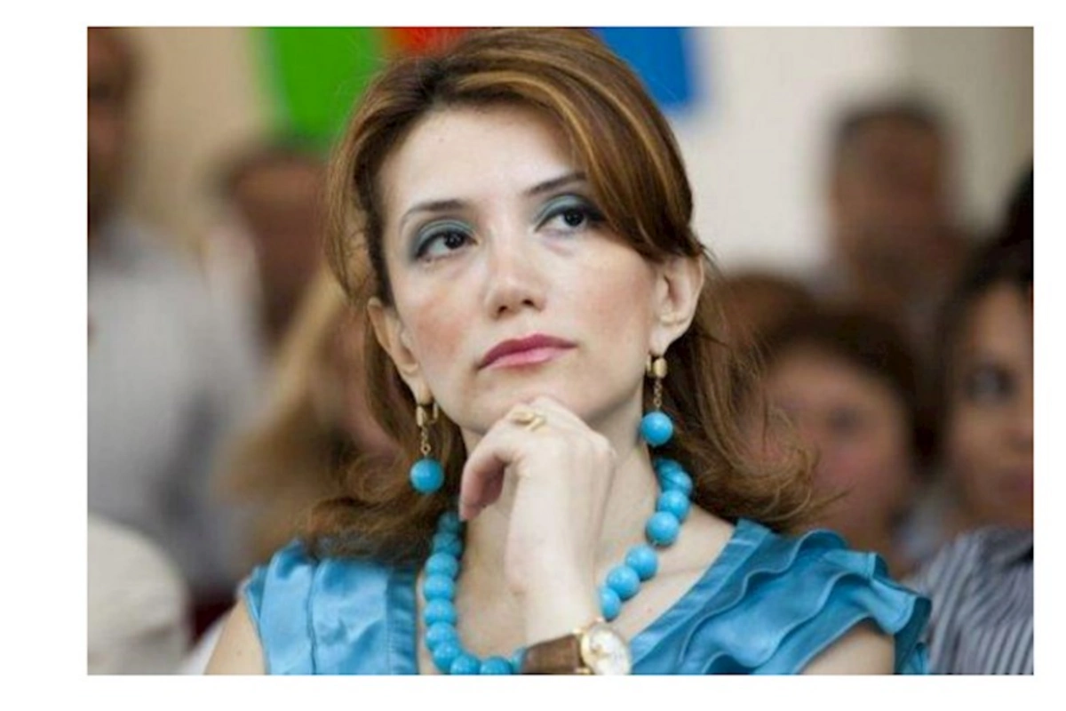 Gültəkin Hacıbəyli ölkədən qaçıb