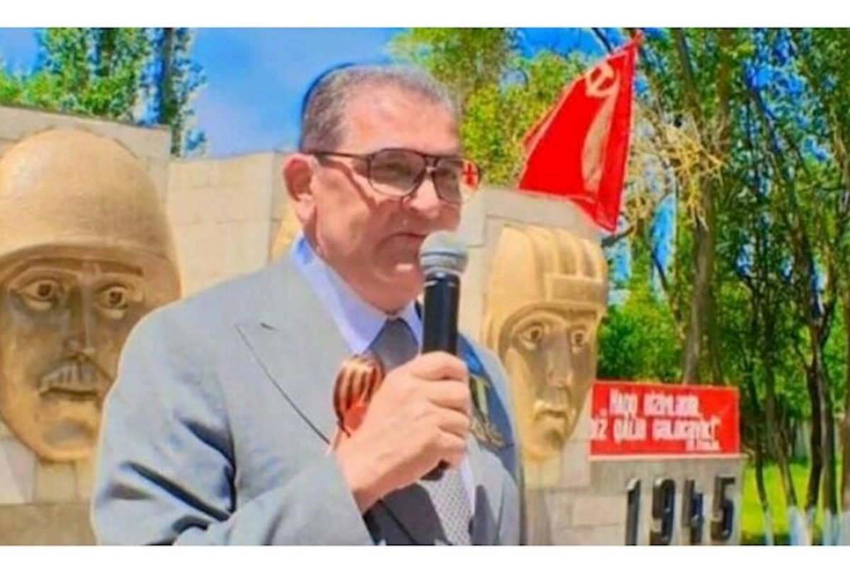 Saleh Səmədovun bir qardaşı həbs olundu, digəri isə...