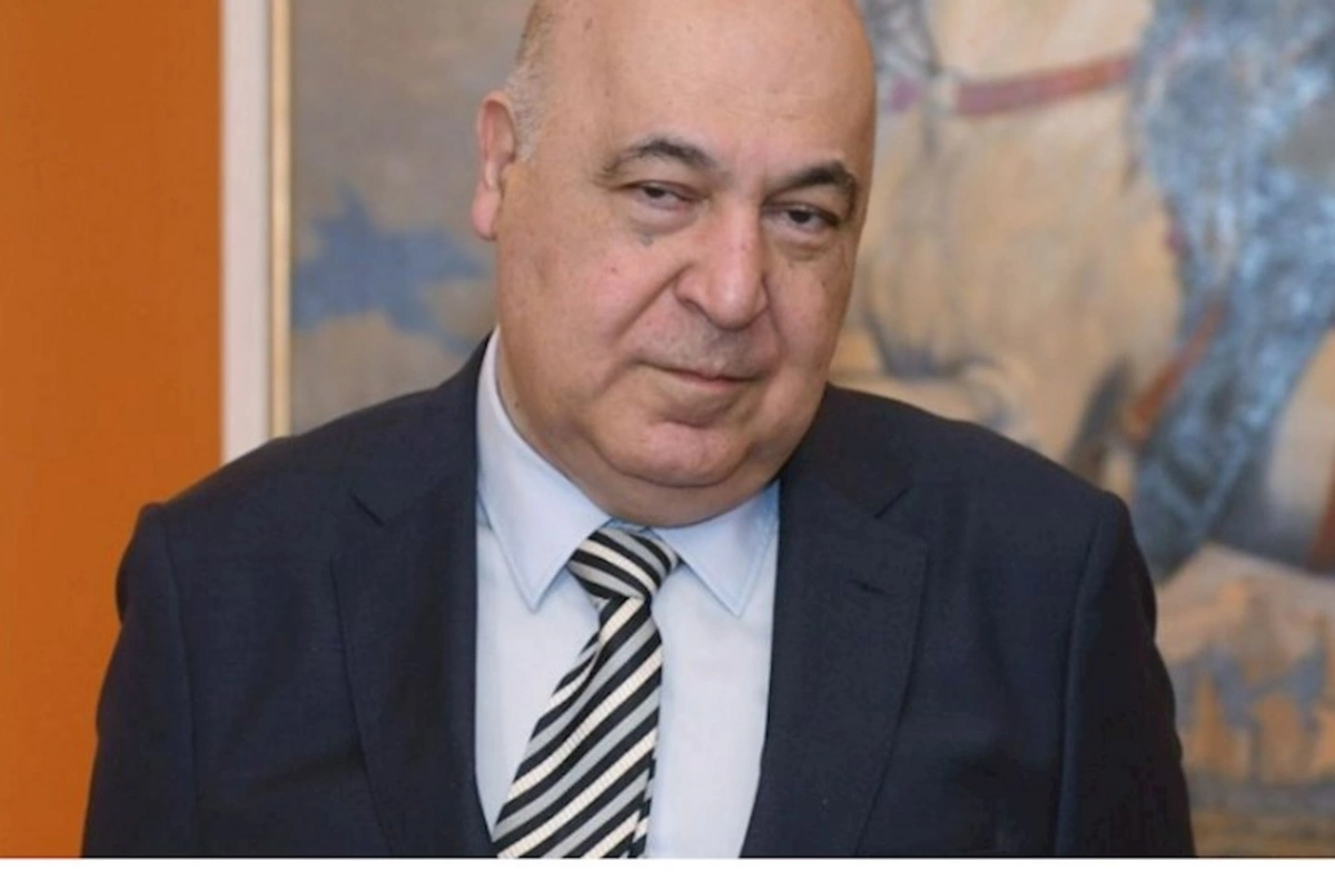 Çingiz Abdullayev: “Ramiz Mehdiyevlə bağlı kitab yaza bilərəm”