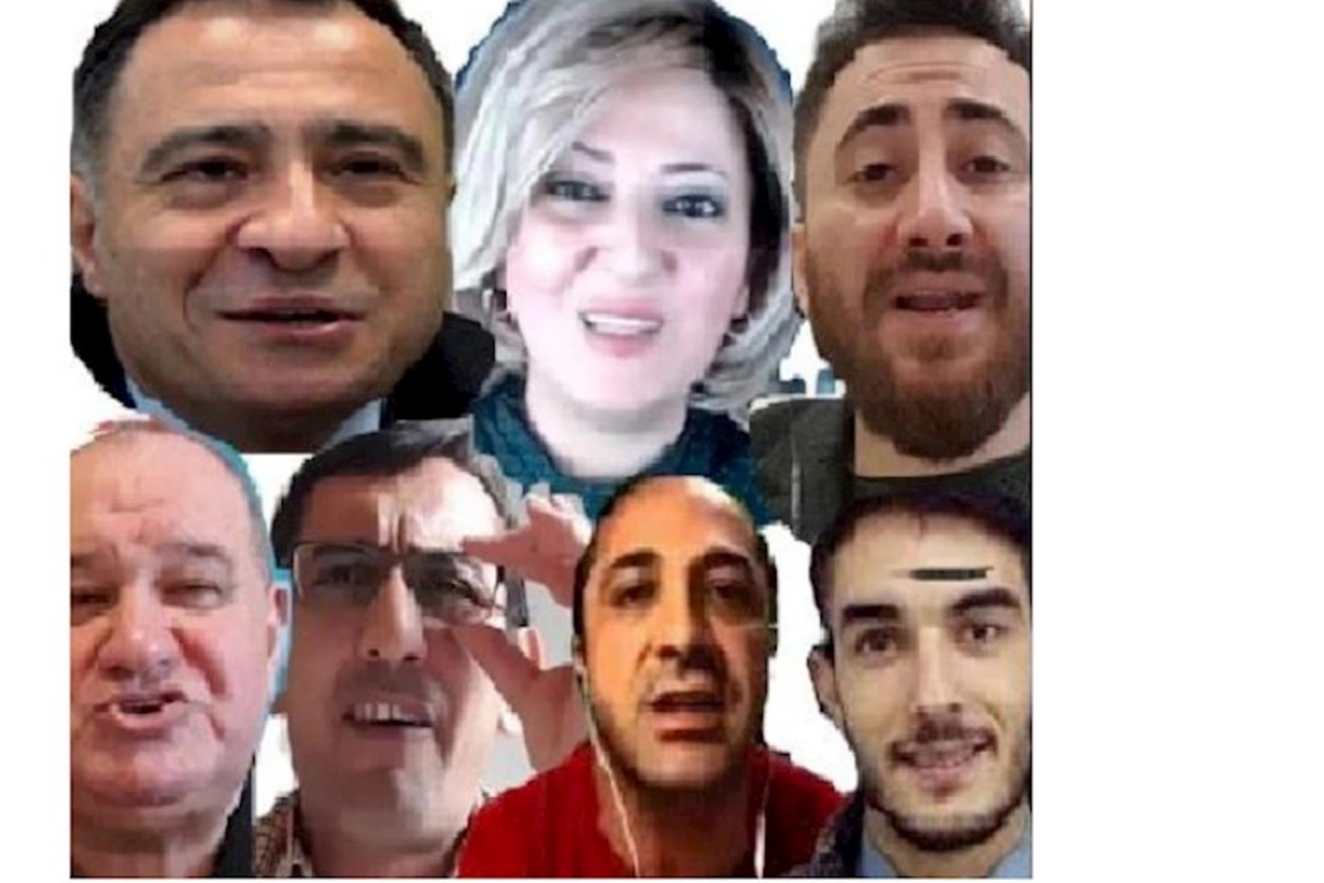 Təhqirin arxasında gizlənən siyasət — RAKURS