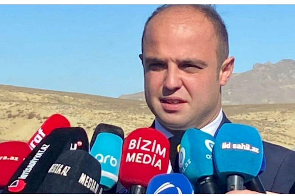 Qoruqların ziyarətindən 5 milyona yaxın gəlir götürülüb