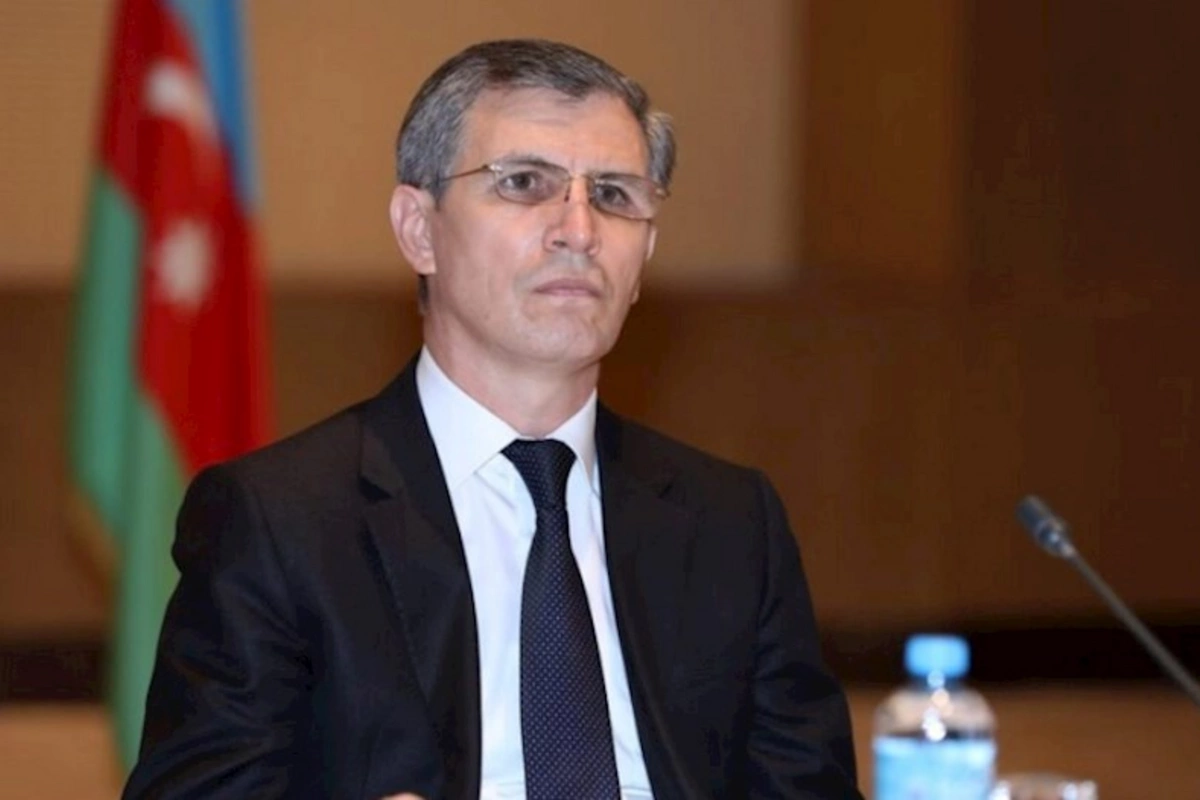 Onlar söyüş blogerləri yox, terror şəbəkəsidir — Zahid Oruc
