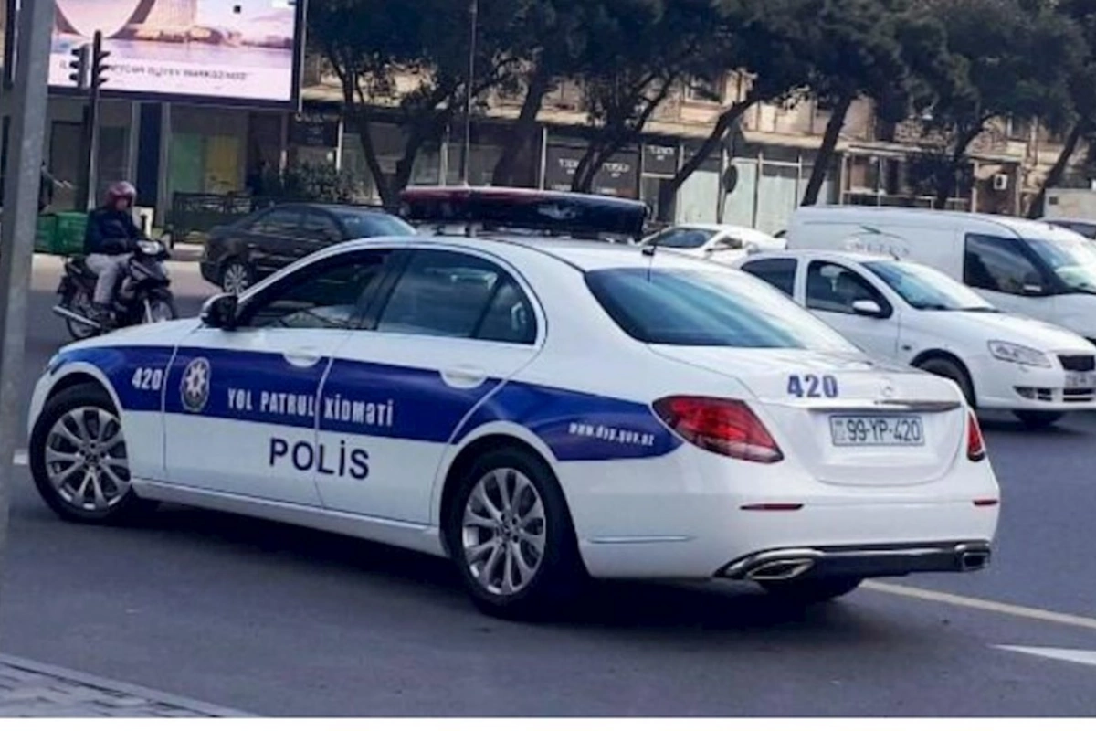 Qusarda müharibə iştirakçısı saxlanıldı — FOTO