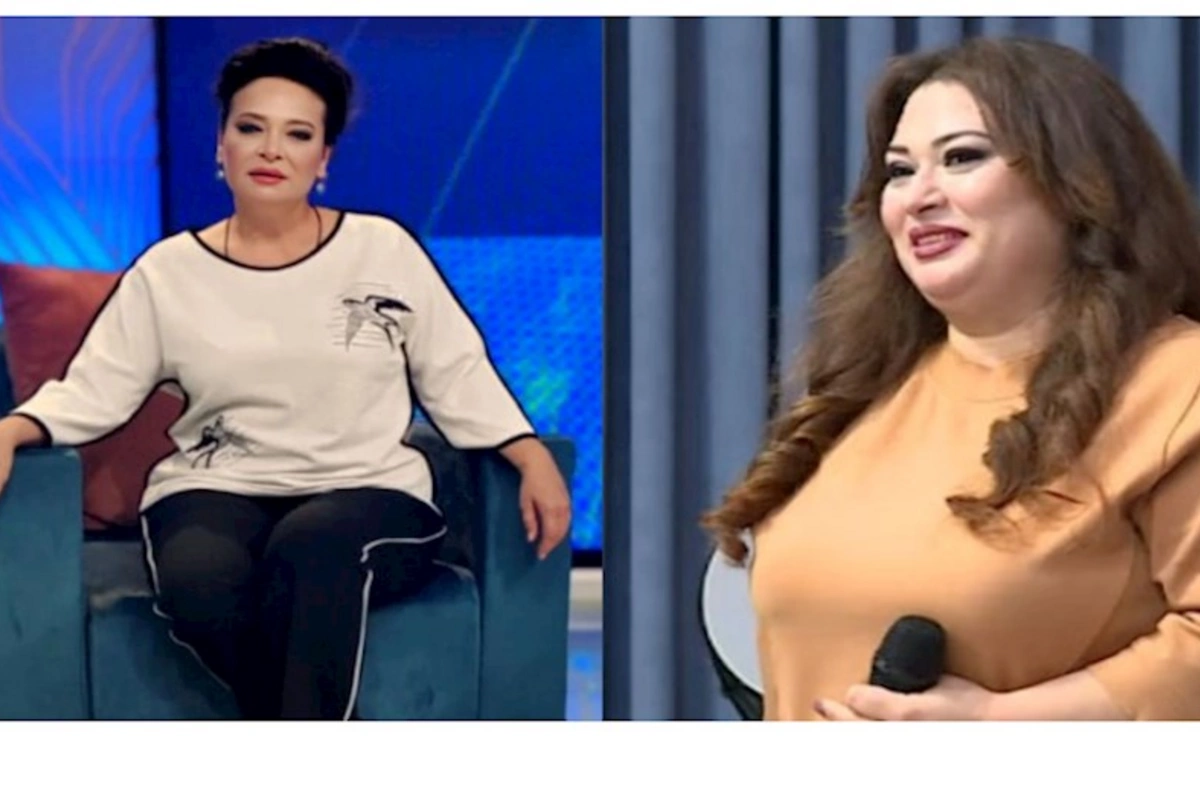 Mehriban Xanlarova buna görə bacısı qızından imtina edibmiş
