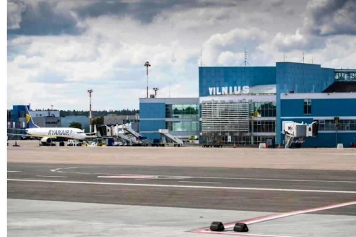 Aeroport yenidən BAĞLANDI — Bu ölkədə