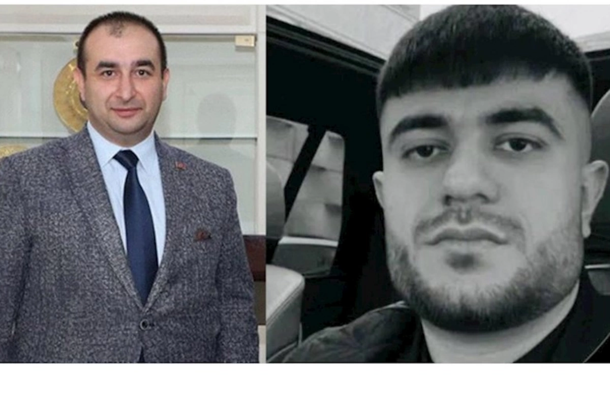 Azərbaycanlı mafiya lideri Moskvada SAXLANILDI