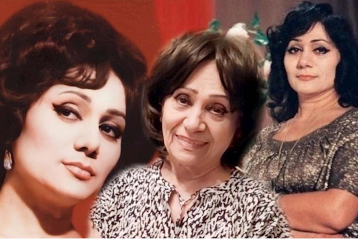 Elmira Rəhimova xəstəxanaya yerləşdirilib