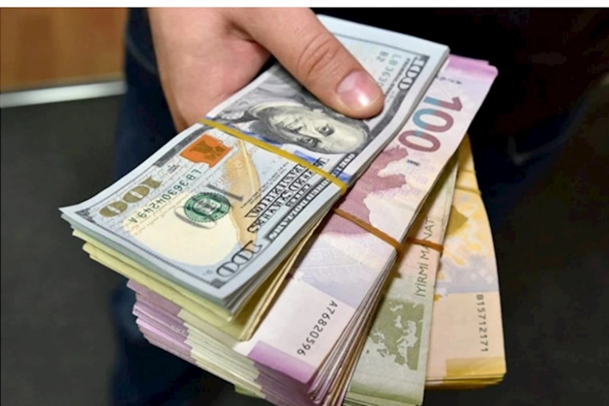 Manat digər valyutalara nisbətdə ucuzlaşa bilər — AÇIQLAMA