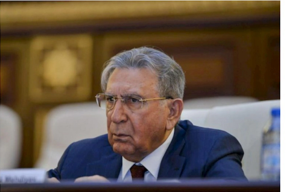 Ramiz Mehdiyevin cinayət işində yeni DETALLAR