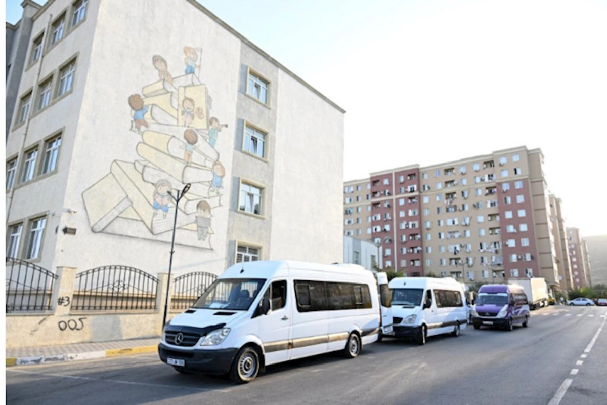 Ağdama daha 24 ailə köçdü