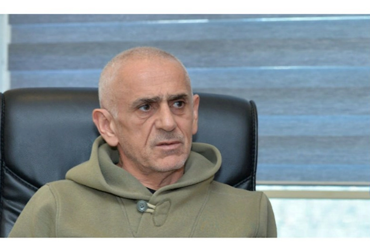 Elxan Cəfərov: Azərbaycan kinosu yeni mərhələdədir — MÜSAHİBƏ