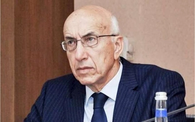 YAP-dan Ramiz Mehdiyevlə bağlı AÇIQLAMA