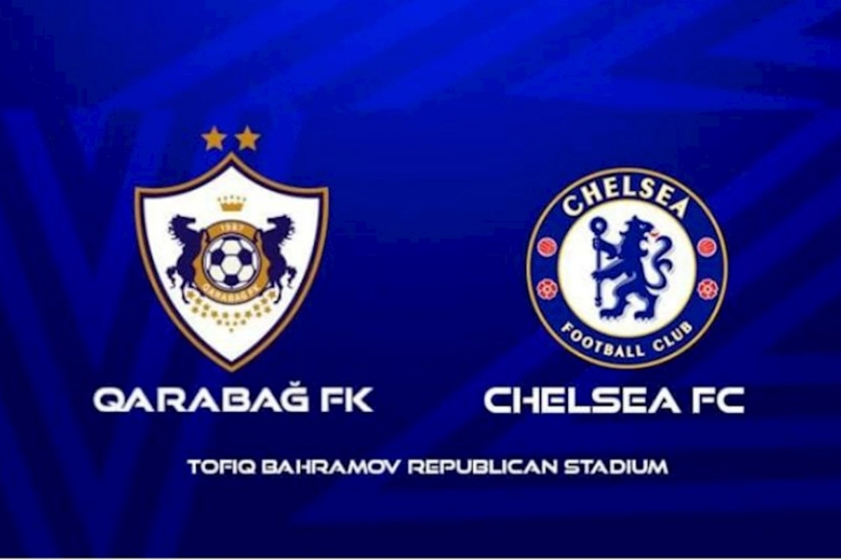 “Qarabağ” – “Çelsi” matçına böyük maraq