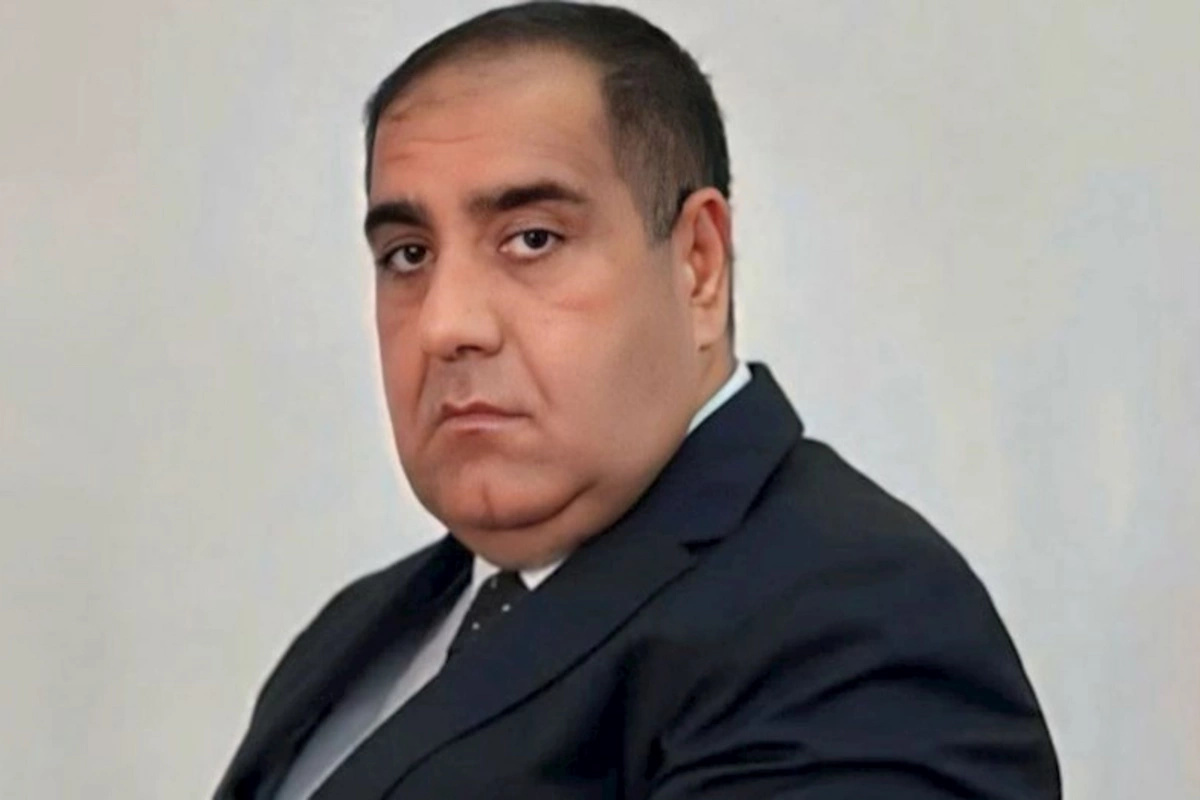 İslam Rzayev bu cinayətlərdə ittiham olunur — Qərar verildi